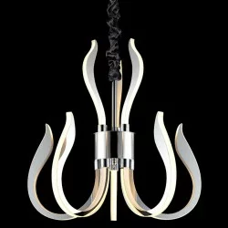 MANTRA LED chandelier VERSAILLES 5563