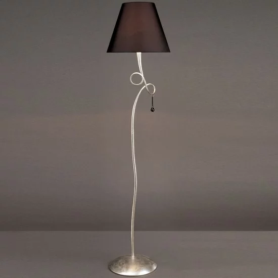 MANTRA floor lamp PAOLA 3543, 3533