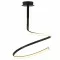 MANTRA suspension LED light NUR 5362