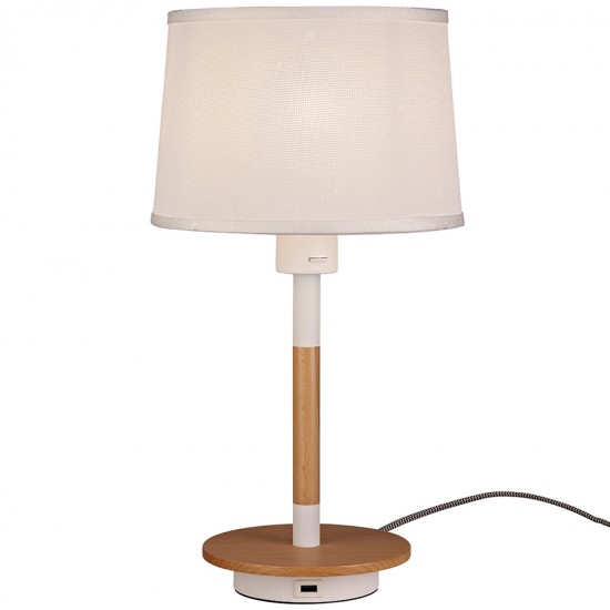 MANTRA table lamp NORDICA II 5464