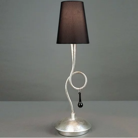MANTRA table lamp PAOLA 3545, 3535