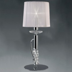 MANTRA table lamp TIFFANY 3868, 3888