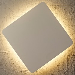 MANTRA wall LED light BORA BORA Square 12W C0104, C0114