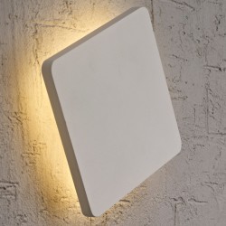 MANTRA wall LED light BORA BORA Square 6W C0103, C0113
