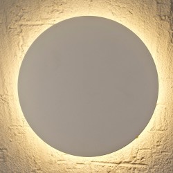 MANTRA wall LED light BORA BORA Round 6W C0101, C0111