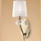 MANTRA wall light LOEWE
