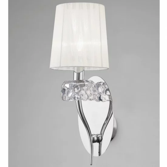 MANTRA wall light LOEWE