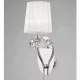 MANTRA wall light LOEWE
