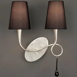 MANTRA wall light PAOLA 3547, 3537