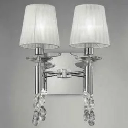 MANTRA wall light TIFFANY 3863, 3883