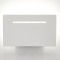 MANTRA wall LED light TOJA 5120