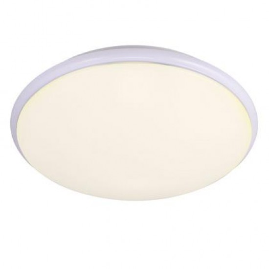 Nordlux ceiling LED light Melo 34 Sensor 78866001