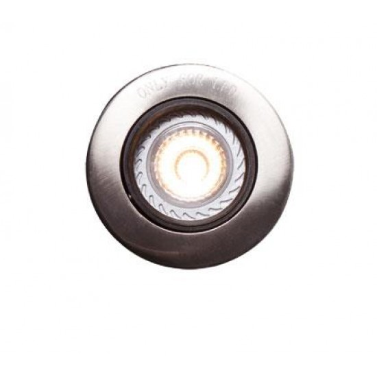 Nordlux recessed LED light Mixit Pro