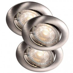 Nordlux recessed LED light Recess