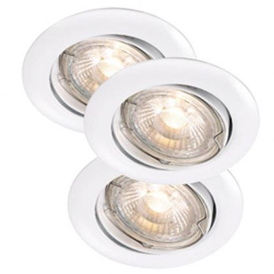 Nordlux recessed LED light Recess