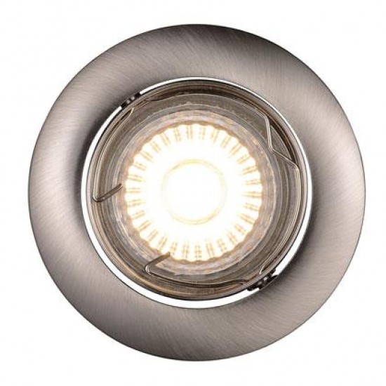 Nordlux recessed LED light Recess