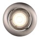 Nordlux recessed LED light Recess