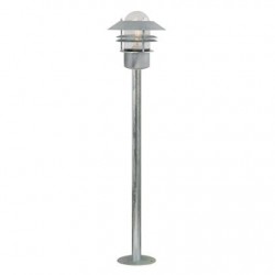 Nordlux outdoor luminaire BLOKHUS for seaside