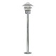 Nordlux outdoor luminaire BLOKHUS for seaside