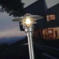 Nordlux garden luminaire Lønstrup 32