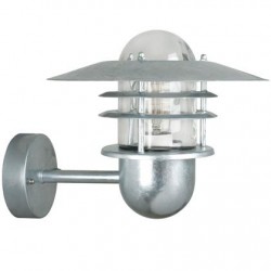 Nordlux outdoor wall lamp Agger 74481031