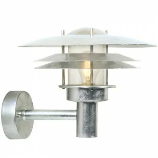 Nordlux outdoor wall lamp Amalienborg 10600219 Nordlux outdoor wall lamp Amalienborg 10600219