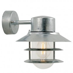 Nordlux outdoor wall lamp Blokhus 25051031