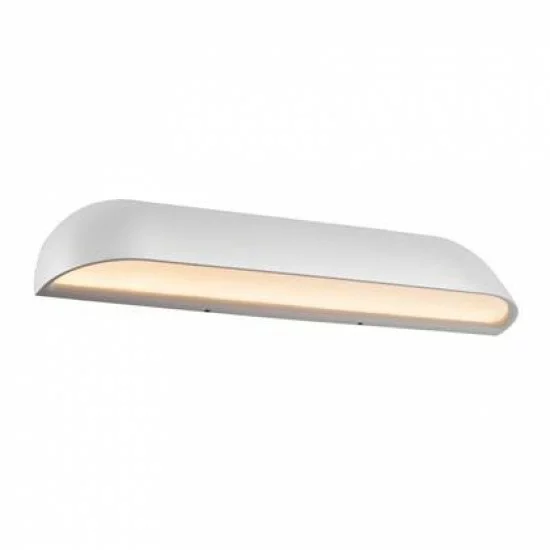 Nordlux outdoor wall LED lamp Front 36 Nordlux outdoor wall LED lamp Front 36