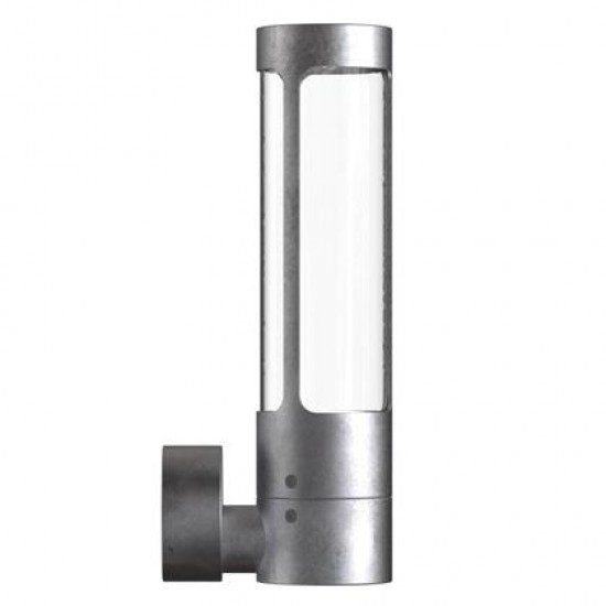 Nordlux outdoor wall lamp Helix 8W, GU10, IP44