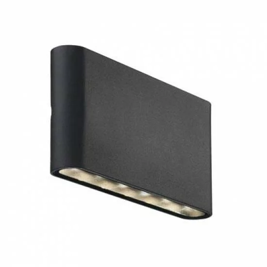 Nordlux outdoor wall LED lamp Kinver Nordlux outdoor wall LED lamp Kinver