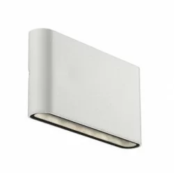 Nordlux outdoor wall LED lamp Kinver