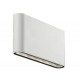 Nordlux outdoor wall LED lamp Kinver