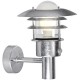 Nordlux outdoor wall lamp Lønstrup 22 Sensor 71432031