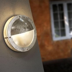 Nordlux outdoor wall lamp Malte 21841031