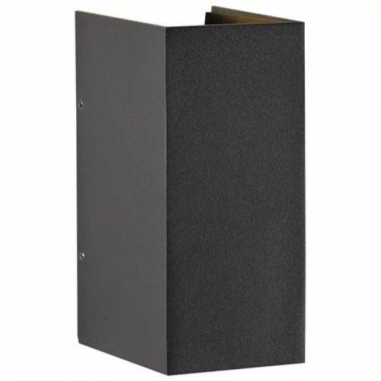 Nordlux outdoor wall LED lamp Norma 77611010 Nordlux outdoor wall LED lamp Norma 77611010
