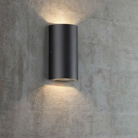 Nordlux outdoor wall LED lamp Rold 84141003 Nordlux outdoor wall LED lamp Rold 84141003
