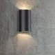 Nordlux outdoor wall LED lamp Rold 84141003 Nordlux outdoor wall LED lamp Rold 84141003