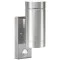 Nordlux outdoor wall lamp Tin Maxi Sensor double