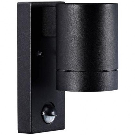 Nordlux outdoor wall lamp Tin Maxi Sensor