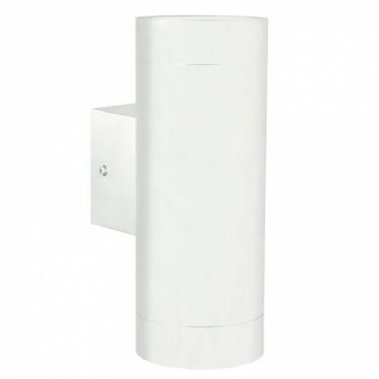 Nordlux outdoor wall lamp Tin Maxi double
