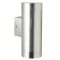 Nordlux outdoor wall lamp Tin Maxi double