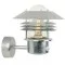 Nordlux outdoor wall lamp Vejers Sensor