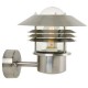 Nordlux outdoor wall lamp Vejers up