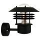 Nordlux outdoor wall lamp Vejers up