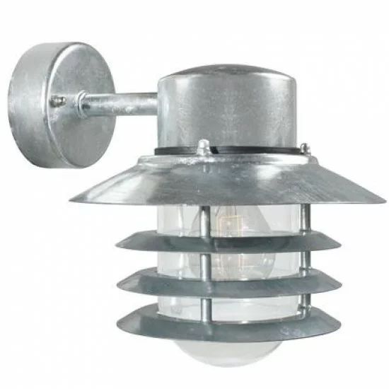 Nordlux outdoor wall lamp Vejers, 74461031 Nordlux outdoor wall lamp Vejers, 74461031