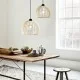 Nordlux suspension light Chino 25 84823014 Nordlux suspension light Chino 25 84823014