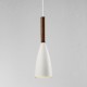 Nordlux suspension light Pure 10