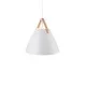 Nordlux suspension light Strap 36 Nordlux suspension light Strap 36