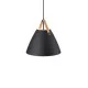 Nordlux suspension light Strap 36 Nordlux suspension light Strap 36