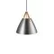 Nordlux suspension light Strap 36